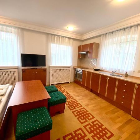Apartament Sunshine Мендзыздрое Экстерьер фото